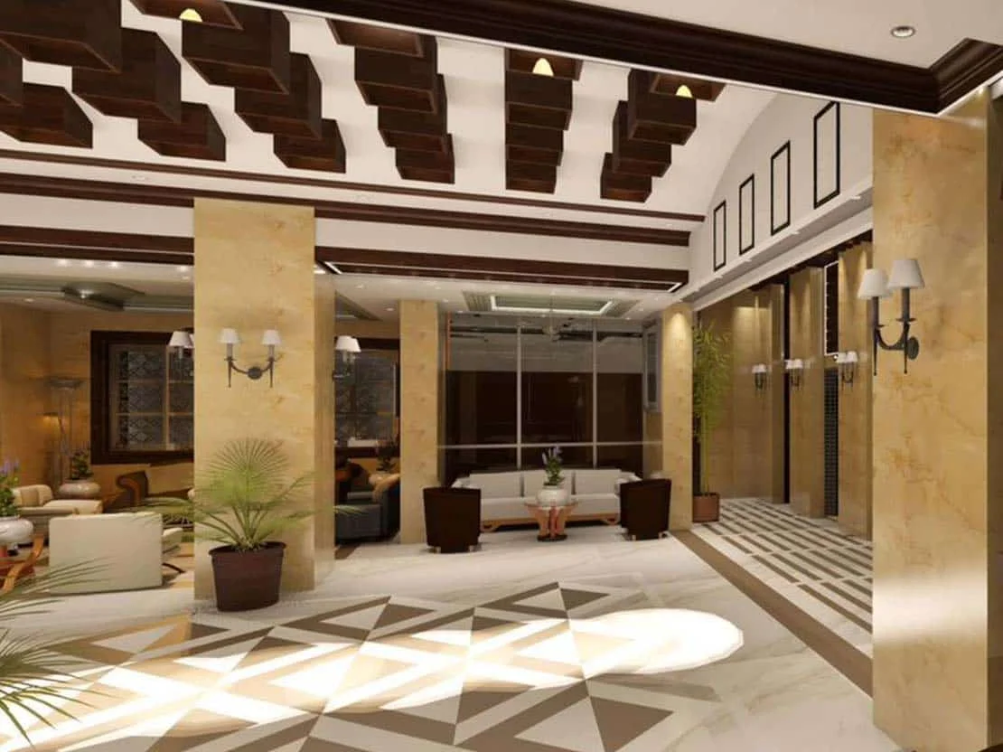 2-3 Weeks Non Shifting Hajj Package 