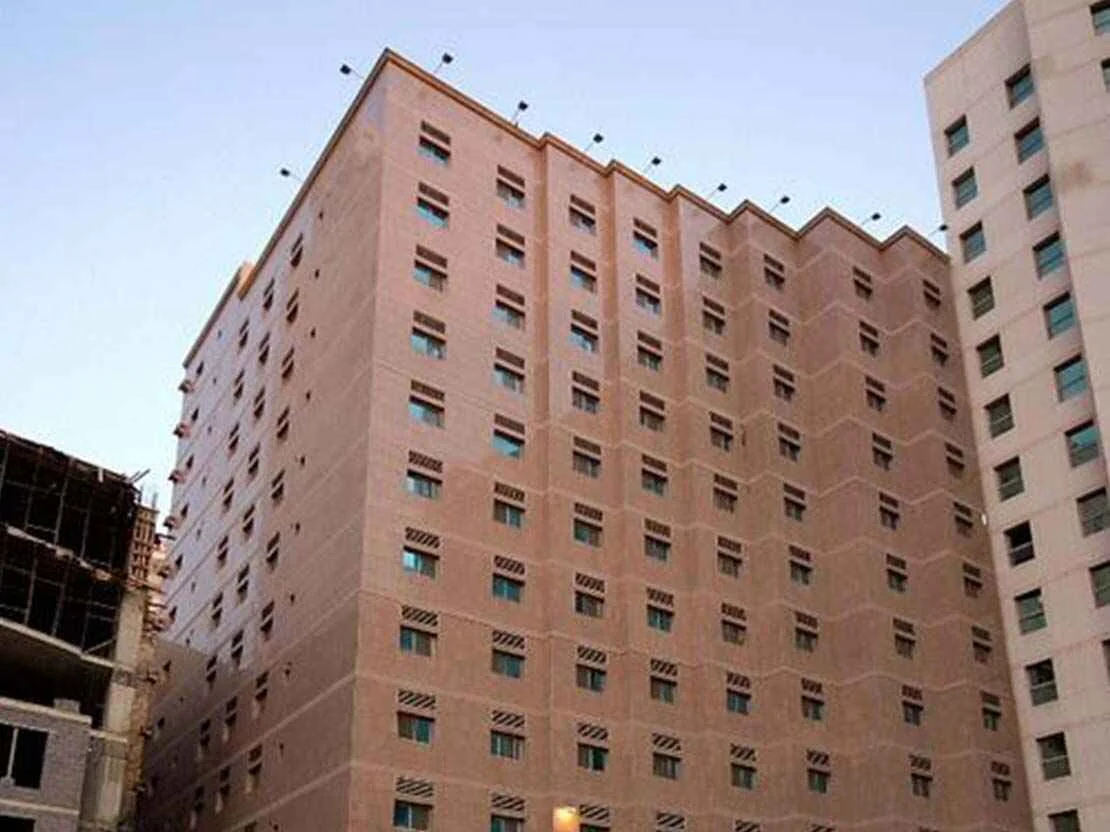 3 Star 7 Nights Family Umrah Package