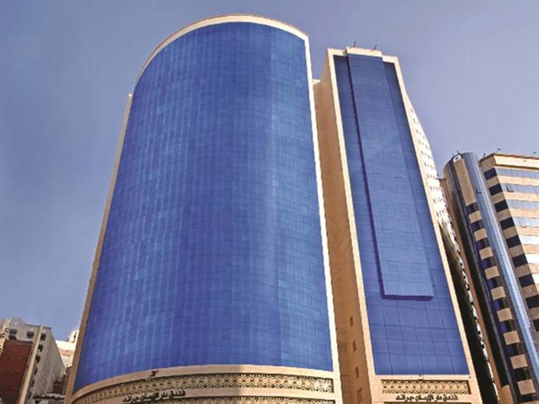 4 Star 10 Nights Family December Umrah Package