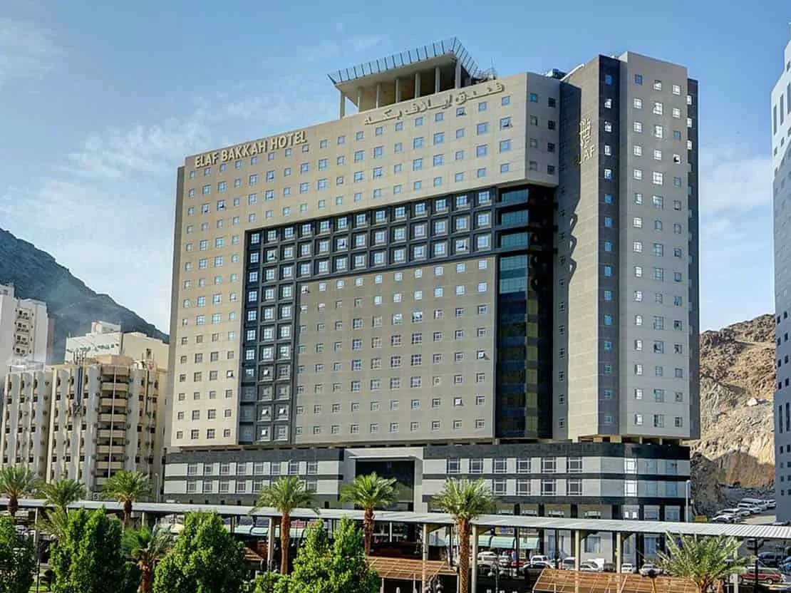 4 Star 10 Nights Discounted December Umrah Package