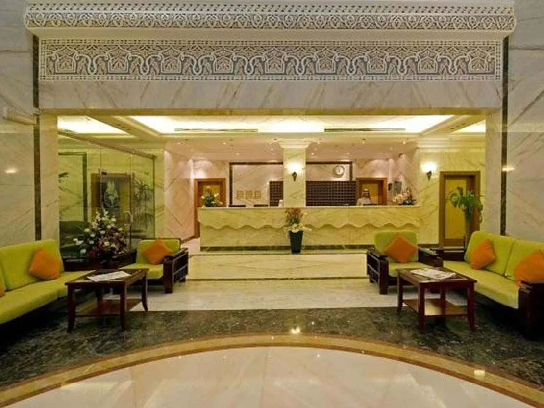 3 Star 7 Nights Family Umrah Package