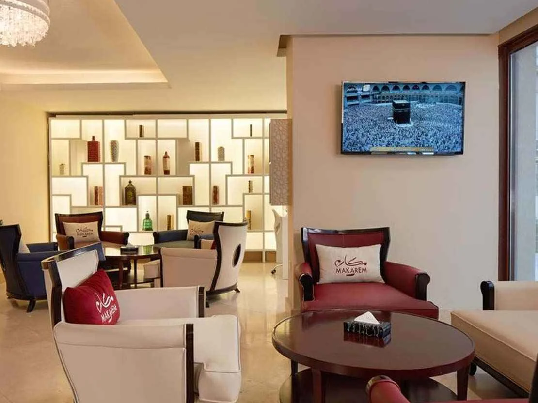 7 Nights February Umrah Package