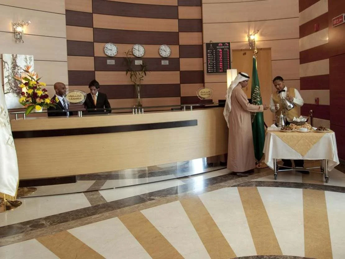 3 Star 10 Nights Easter Umrah Package