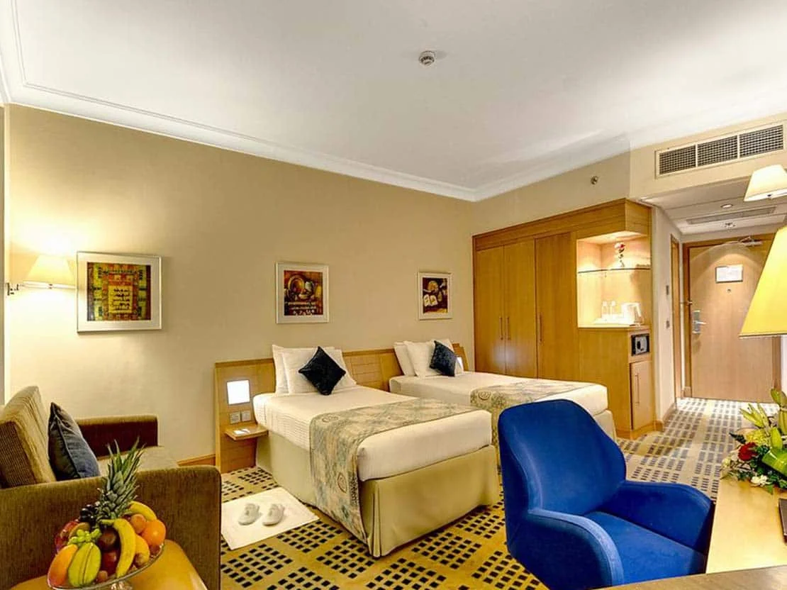 5 Star 29 Nights Super Deluxe Umrah Package