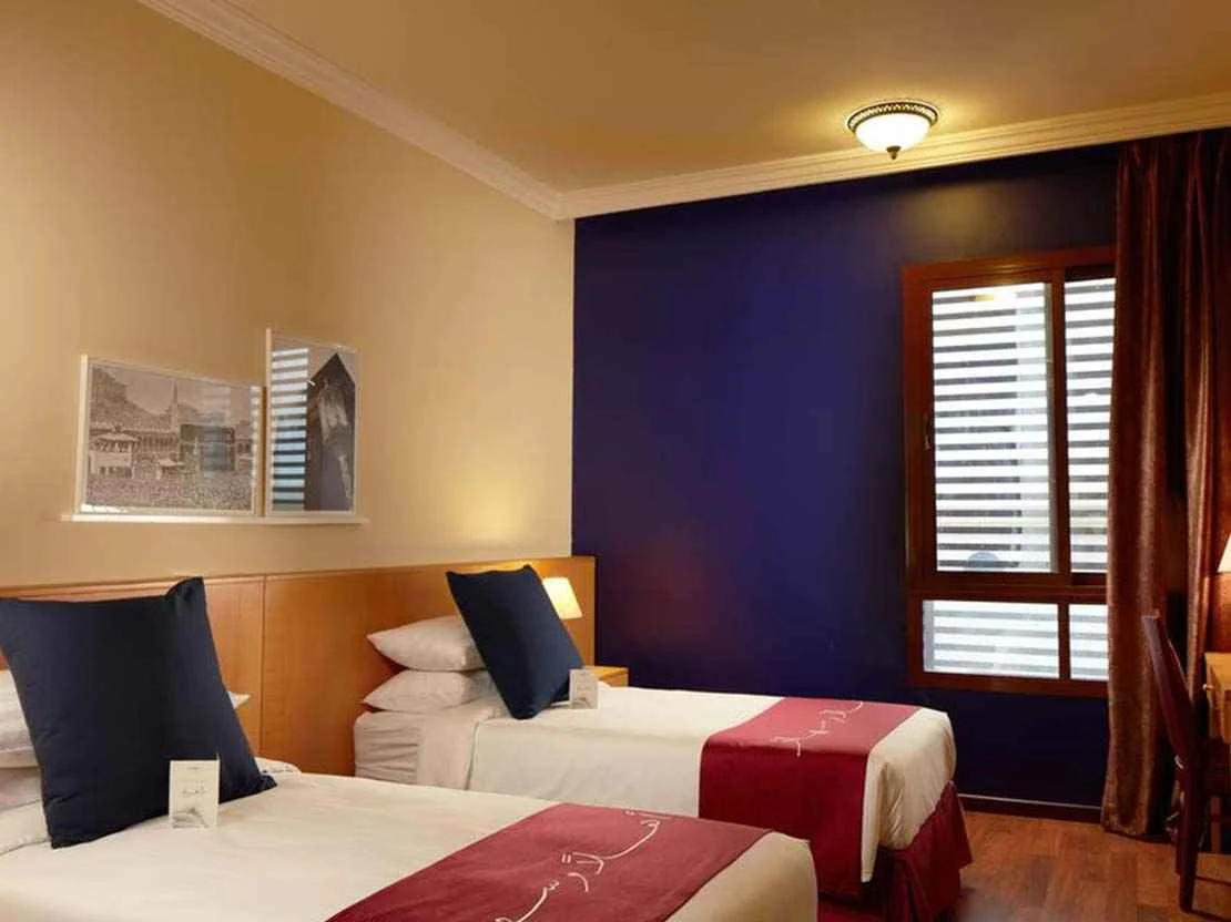 7 Nights February Umrah Package