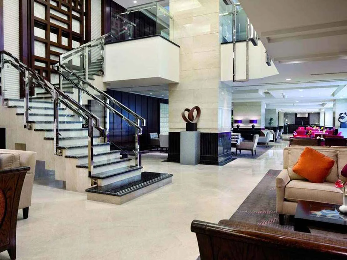 10 Nights 5 Star March Umrah package