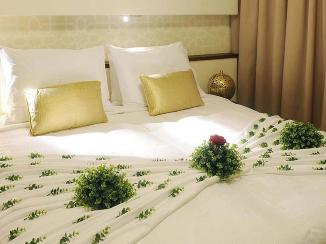 3 Star 12 Nights December Holidays Umrah Package 2024