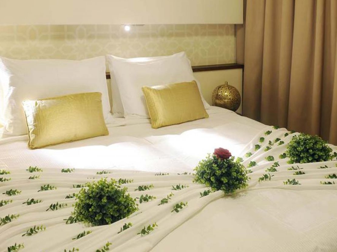 4 Star 7 Nights December Holidays Umrah Package 2024