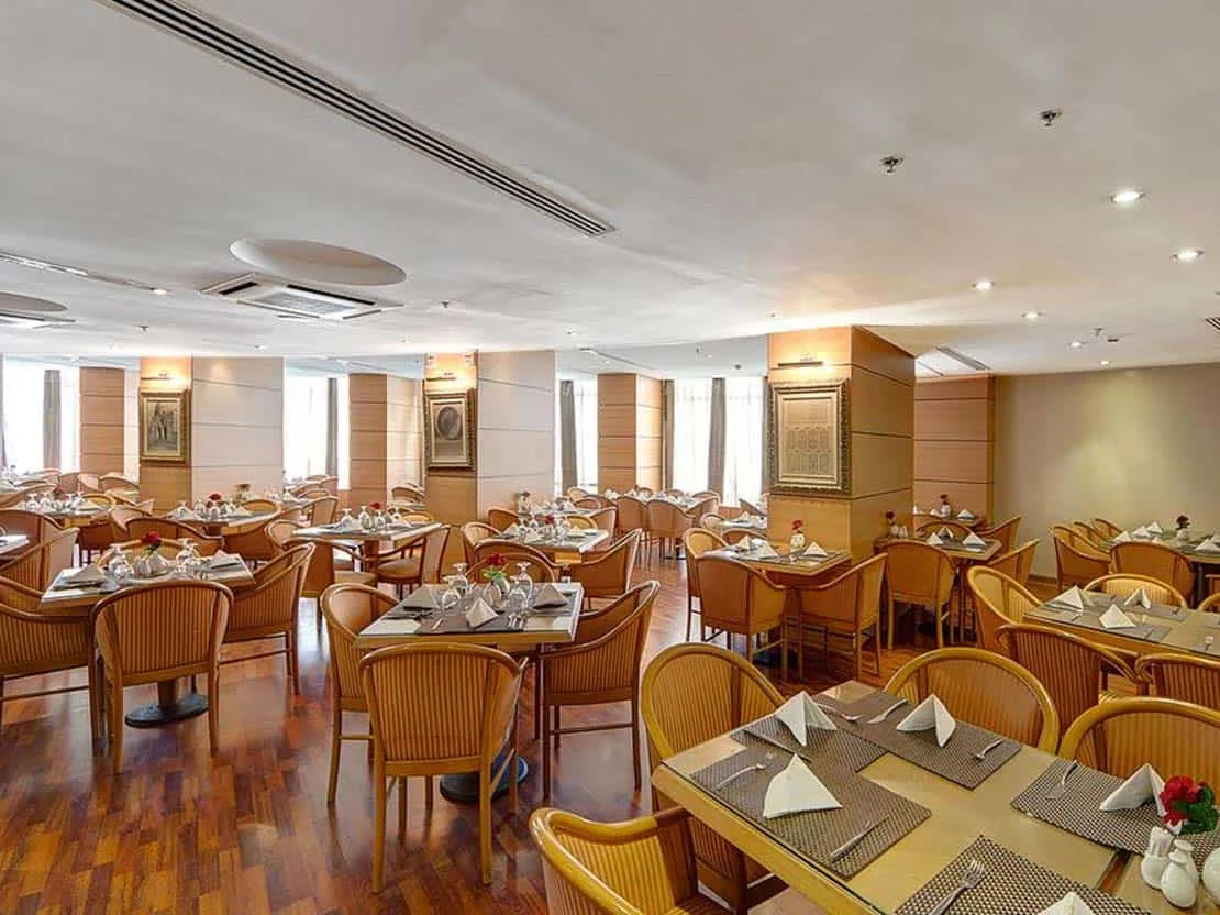 5 Star 29 Nights Super Deluxe Umrah Package