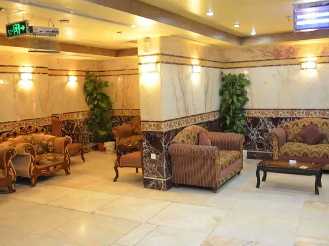 4 Star 10 Nights Affordable December Umrah Package